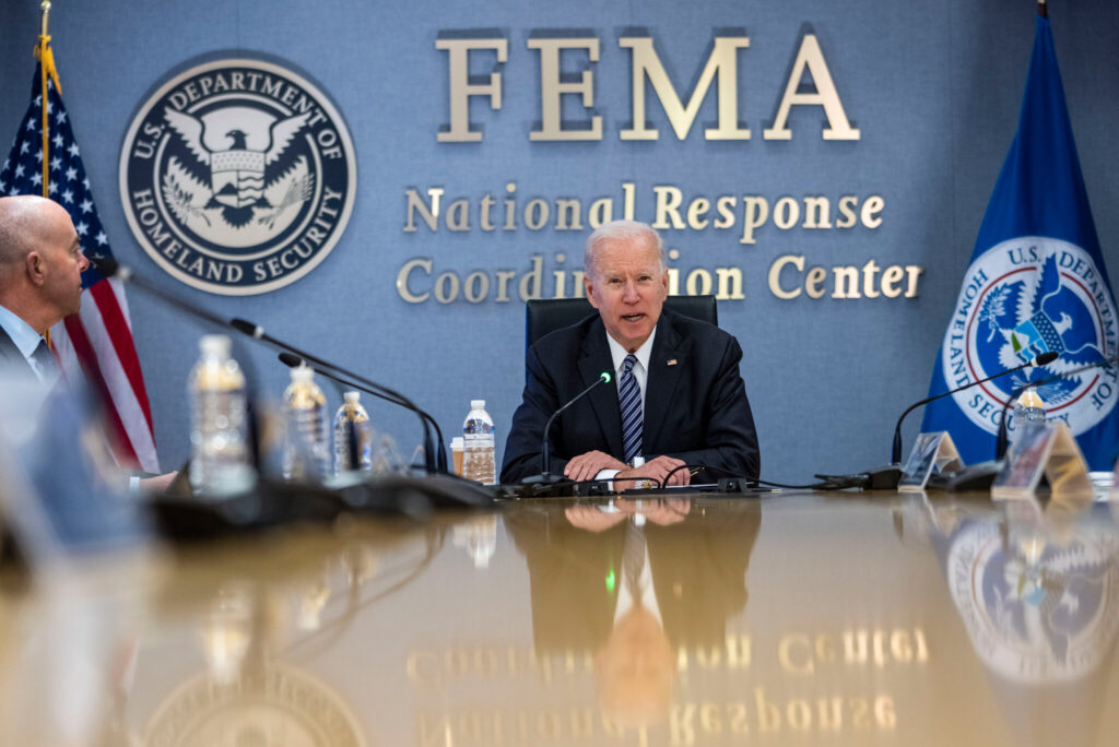 FEMA