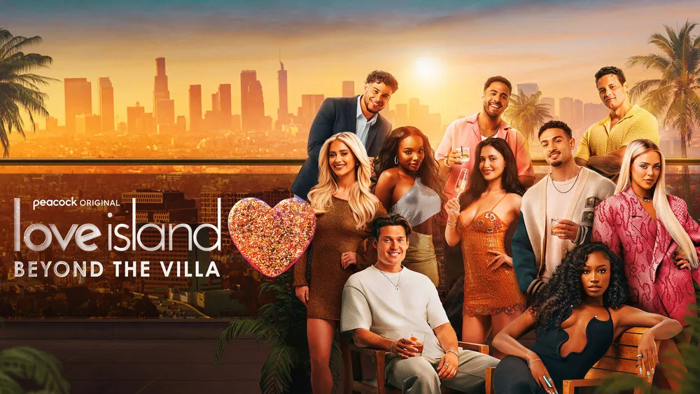 Love island season 7
