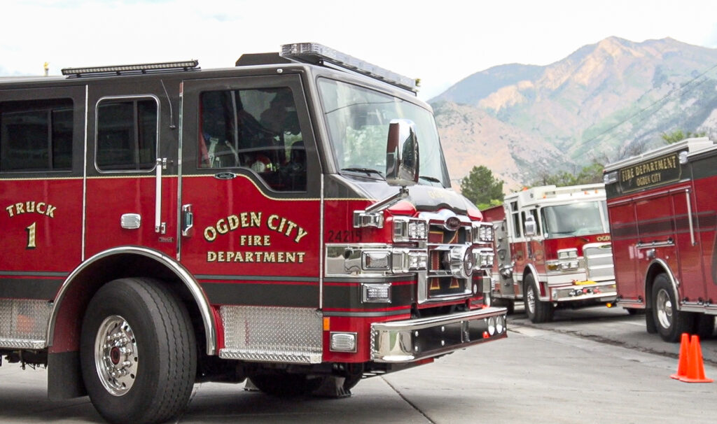 North Ogden Burning:What Happened, What s Next?