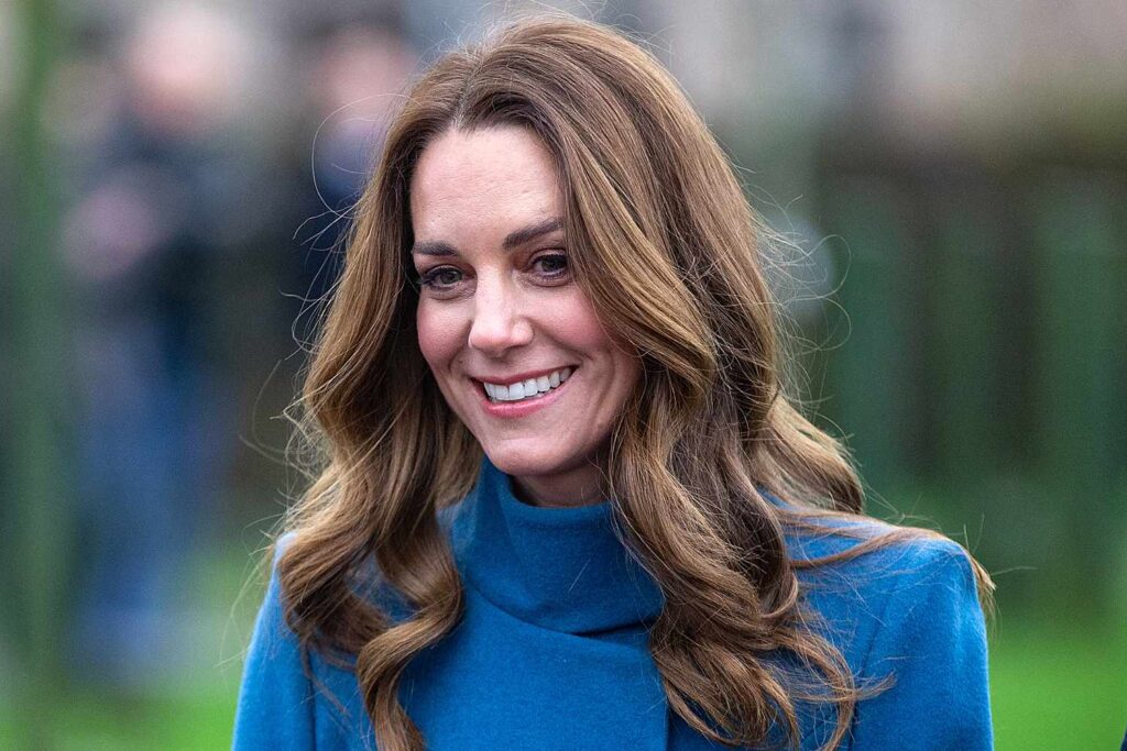 Kate Middleton vs. Other Style Icons