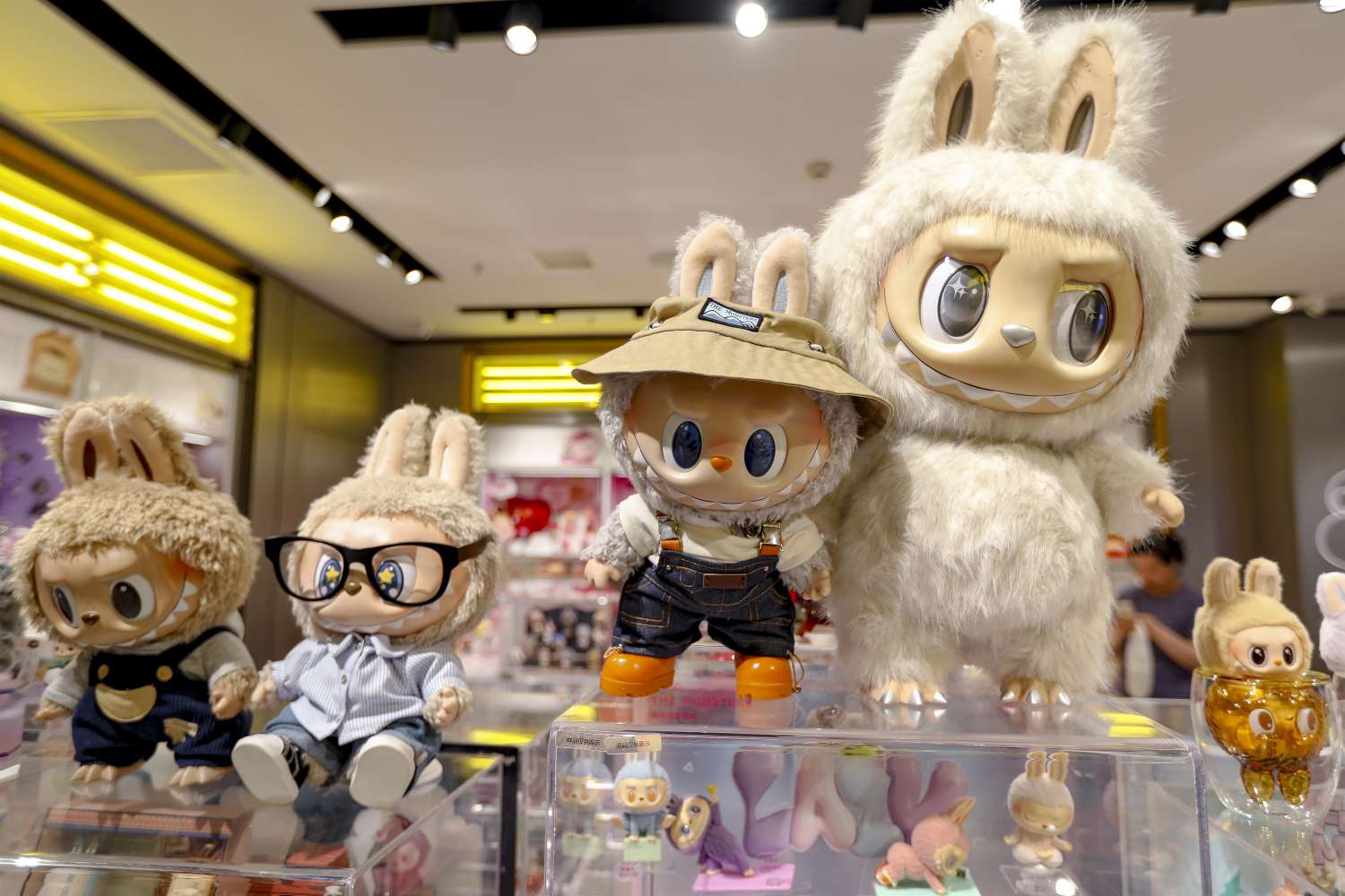 What’s the Real Story Behind the Labubu Mystery?