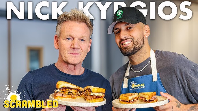Gordon Ramsay