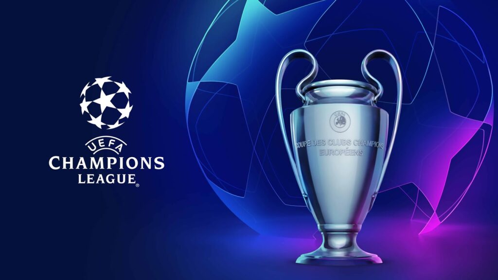 Champions League 2025