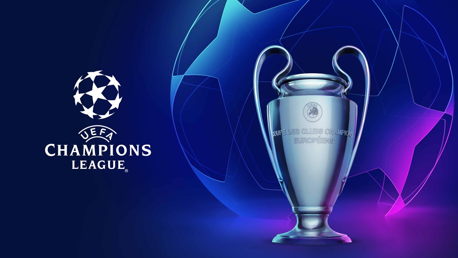 Champions League 2025
