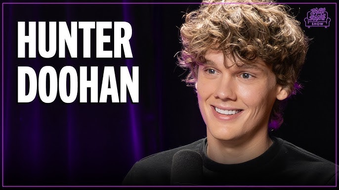 Hunter Doohan