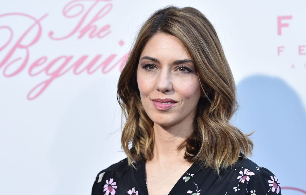 Sofia Coppola