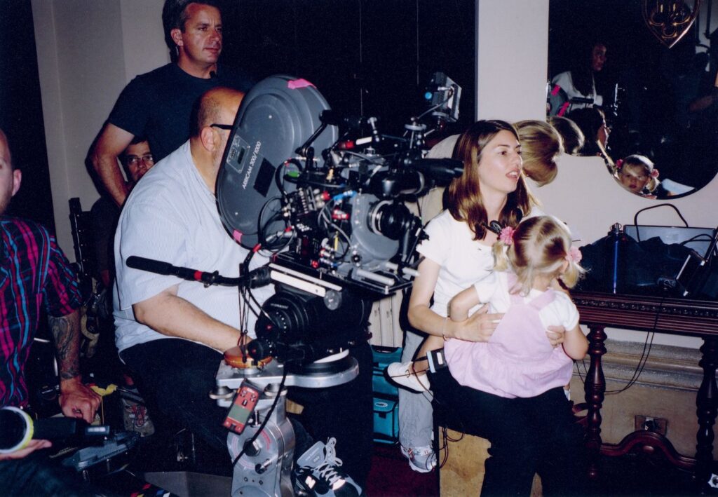 Sofia Coppola’s themes