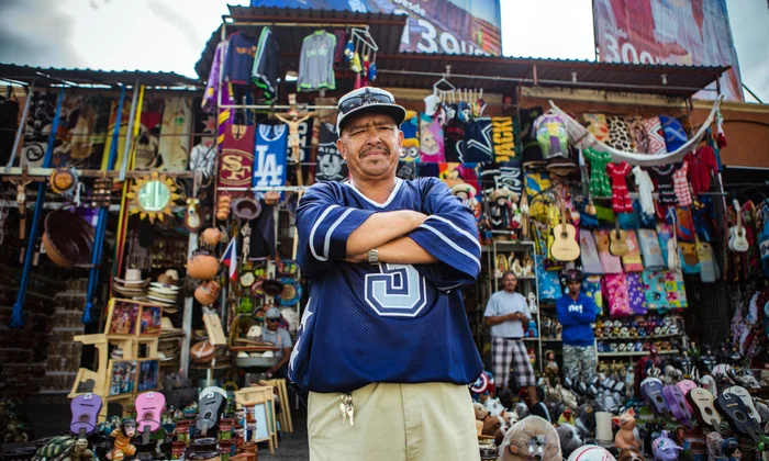 Border Report Live: Why Mexican Shoppers Matter for U.S. Retail