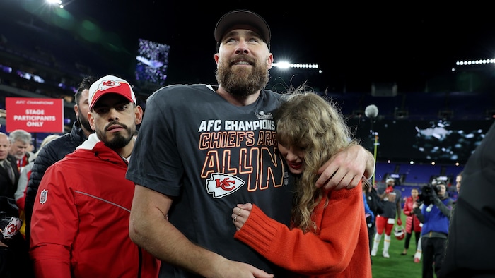 Travis Kelce