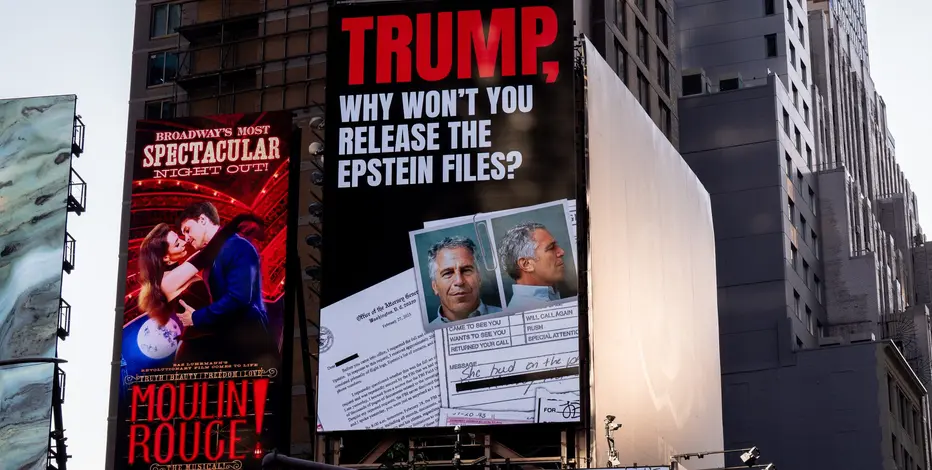 epstein files