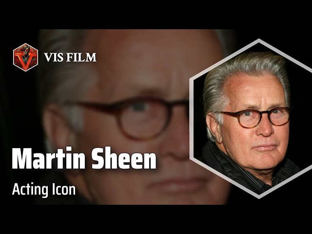 Martin Sheen