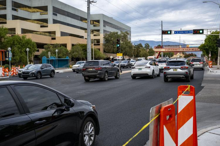 Albuquerque Nurse Killed in Accident: UNMH Responds with Grief and Support