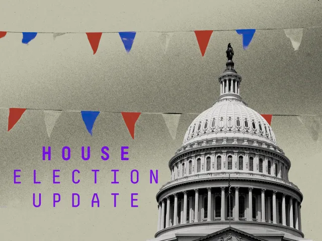 Top 10 Swing House Districts: GOP vs. Democrats in the 2026 Election