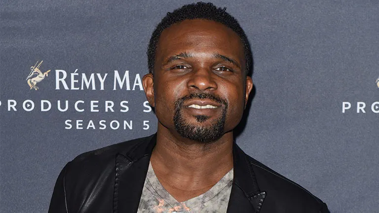 Darius McCrary, Known for ‘Family Matters,’ Arrested at U.S.-Mexico Border